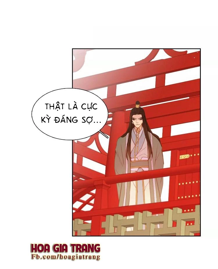 Ác Nữ Hoàng Hậu Chapter 11 - 34