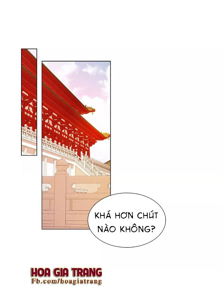 Ác Nữ Hoàng Hậu Chapter 11 - 35