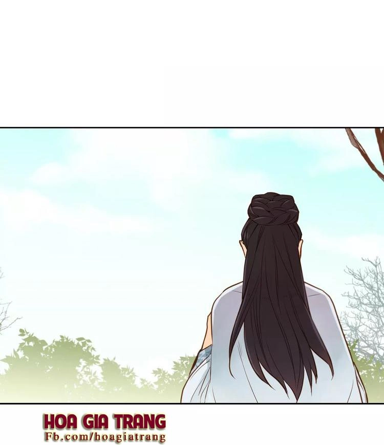 Ác Nữ Hoàng Hậu Chapter 11 - 40
