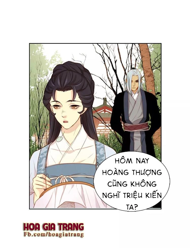 Ác Nữ Hoàng Hậu Chapter 11 - 42