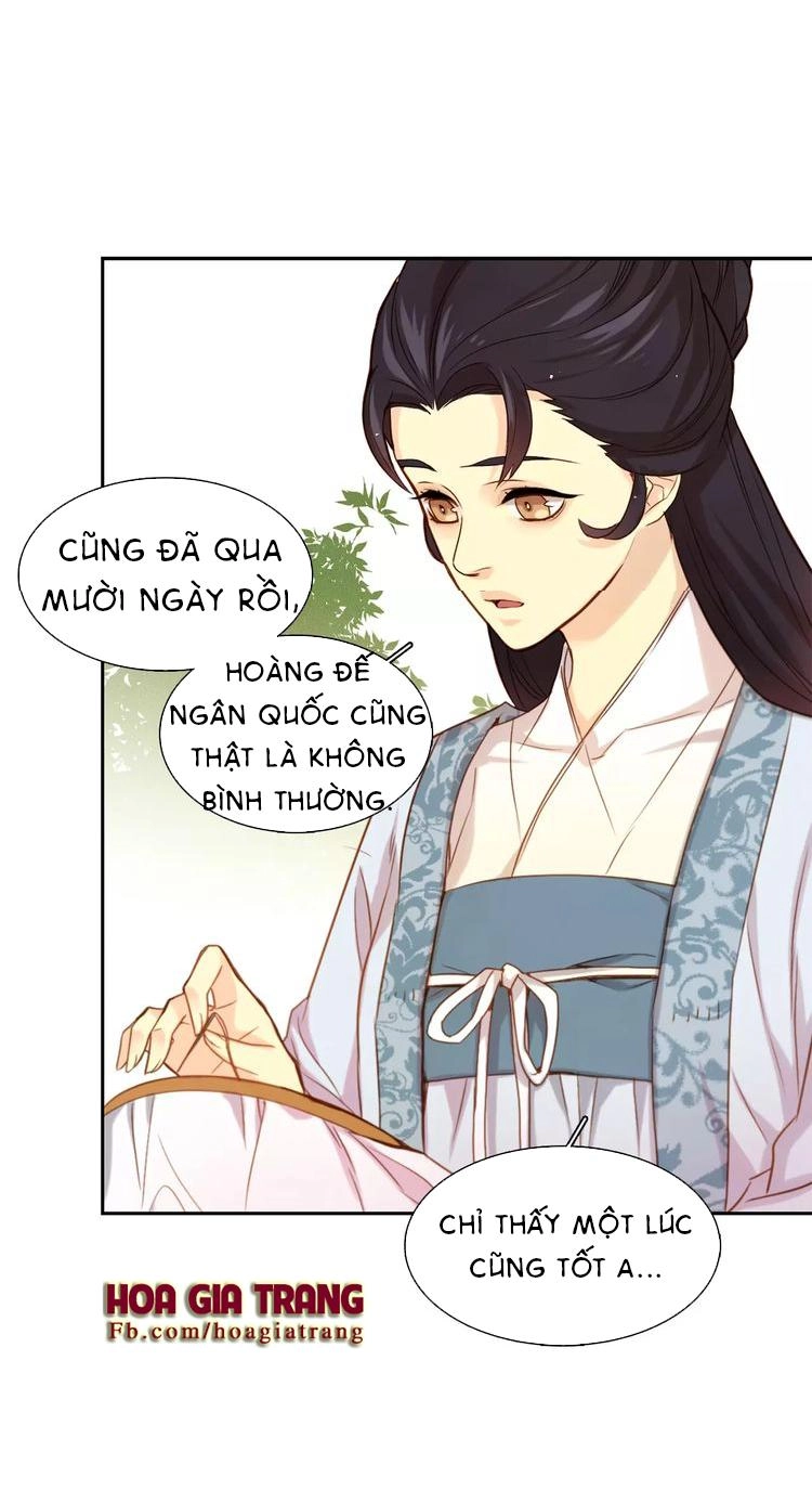 Ác Nữ Hoàng Hậu Chapter 11 - 43