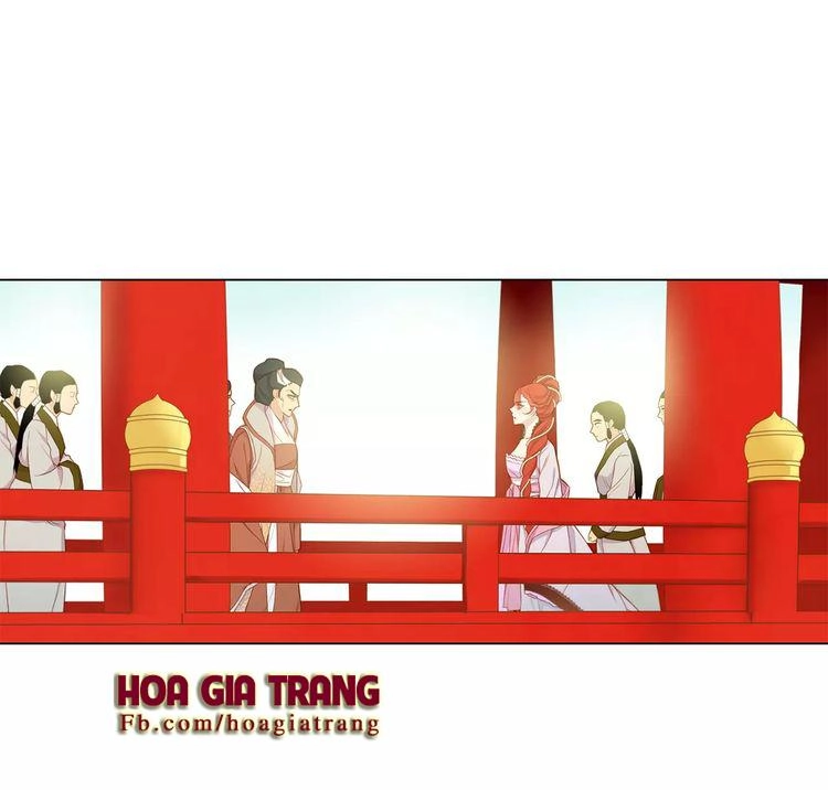 Ác Nữ Hoàng Hậu Chapter 11 - 49