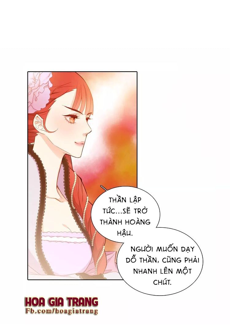 Ác Nữ Hoàng Hậu Chapter 11 - 62