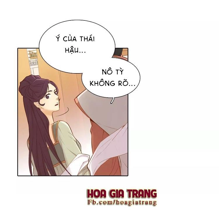 Ác Nữ Hoàng Hậu Chapter 12 - 29