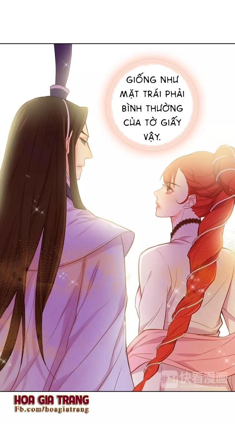 Ác Nữ Hoàng Hậu Chapter 12 - 32
