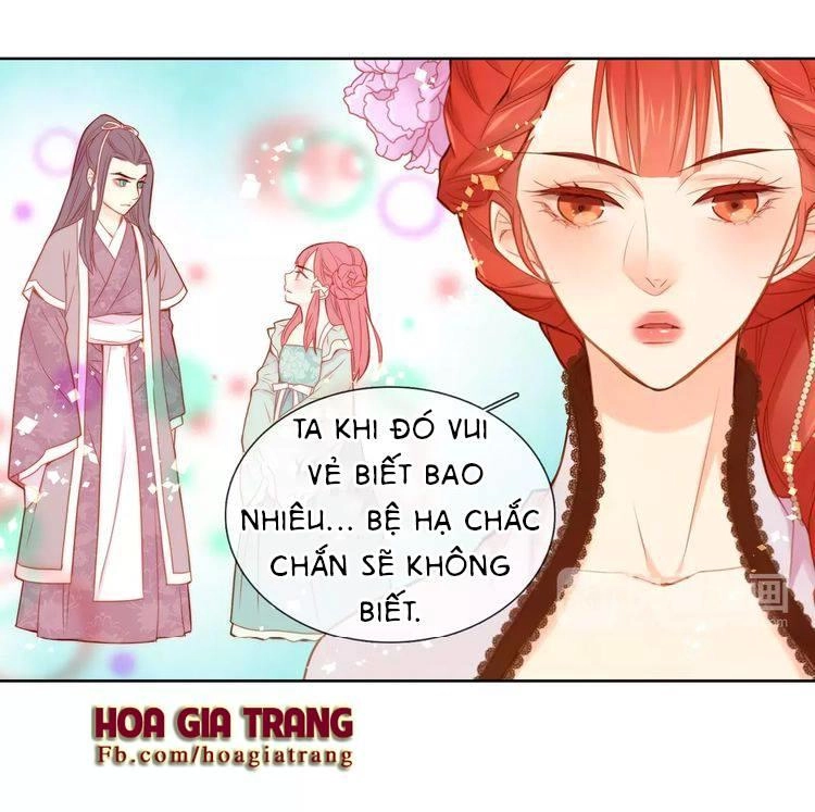 Ác Nữ Hoàng Hậu Chapter 12 - 49