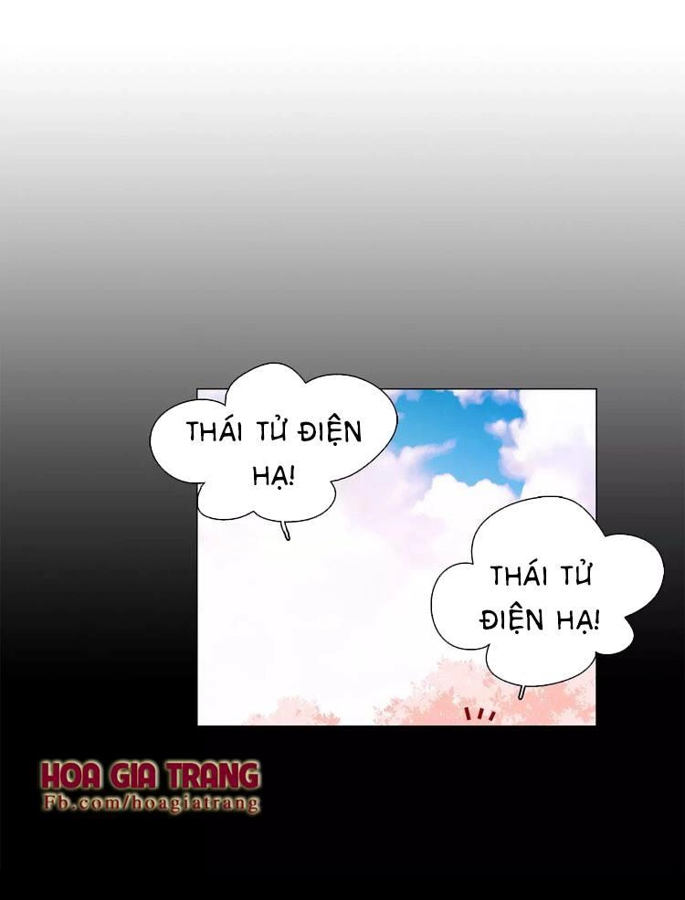 Ác Nữ Hoàng Hậu Chapter 13 - 2