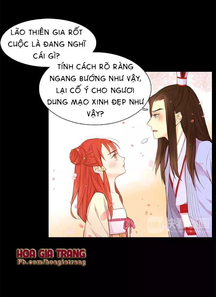 Ác Nữ Hoàng Hậu Chapter 13 - 8