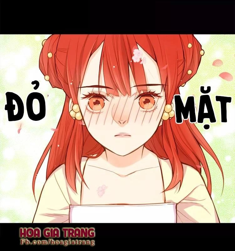 Ác Nữ Hoàng Hậu Chapter 13 - 9