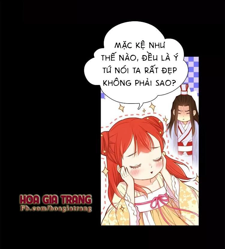 Ác Nữ Hoàng Hậu Chapter 13 - 11