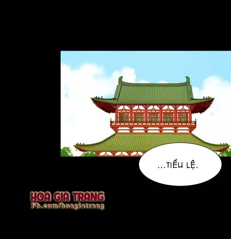 Ác Nữ Hoàng Hậu Chapter 13 - 14