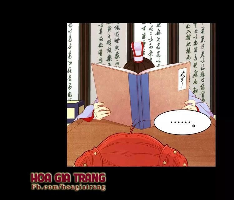 Ác Nữ Hoàng Hậu Chapter 13 - 17