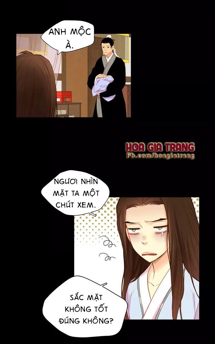Ác Nữ Hoàng Hậu Chapter 13 - 22