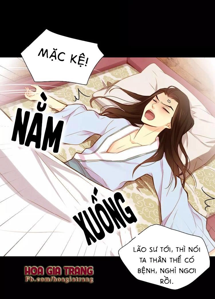 Ác Nữ Hoàng Hậu Chapter 13 - 23