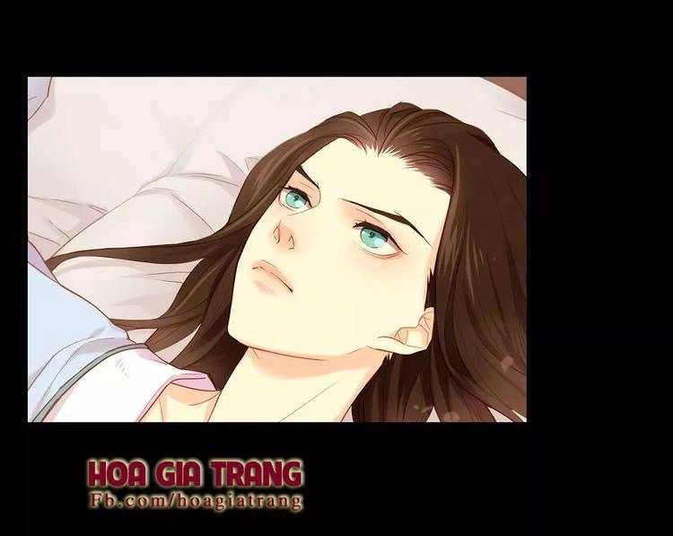 Ác Nữ Hoàng Hậu Chapter 13 - 24
