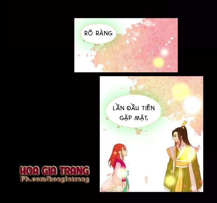 Ác Nữ Hoàng Hậu Chapter 13 - 25