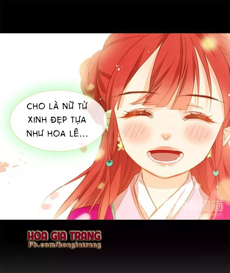 Ác Nữ Hoàng Hậu Chapter 13 - 26