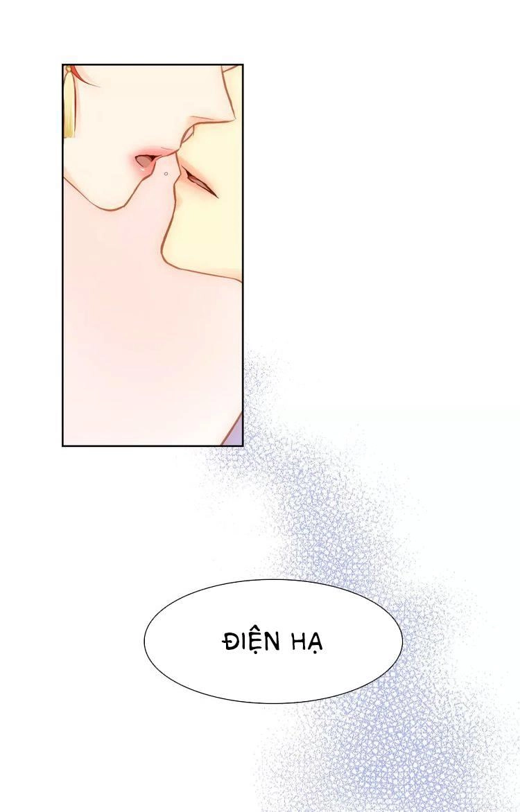 Ác Nữ Hoàng Hậu Chapter 13 - 28