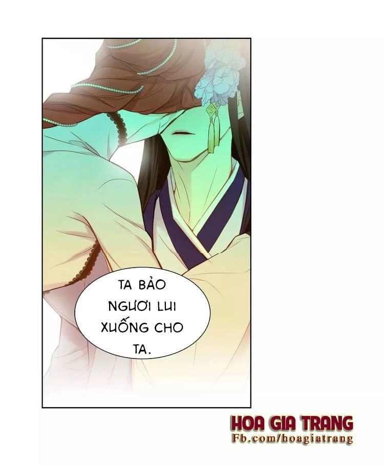 Ác Nữ Hoàng Hậu Chapter 13 - 30