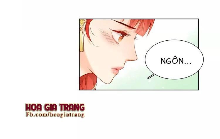 Ác Nữ Hoàng Hậu Chapter 13 - 31