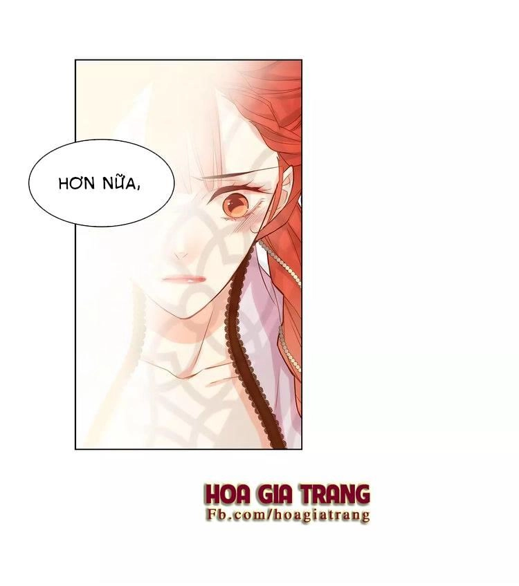 Ác Nữ Hoàng Hậu Chapter 13 - 34