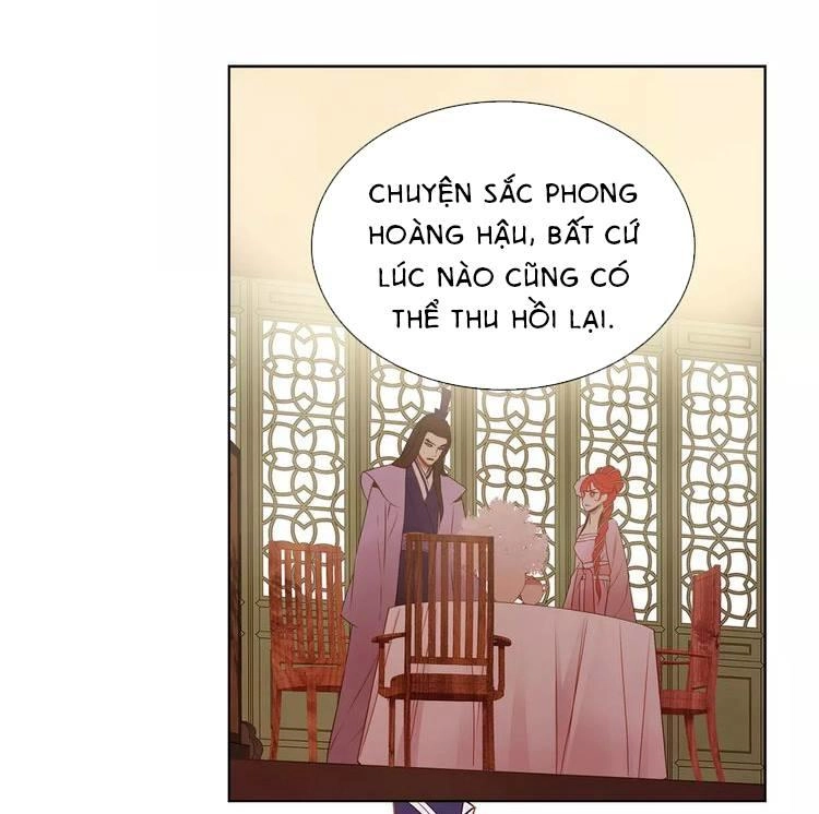 Ác Nữ Hoàng Hậu Chapter 13 - 35