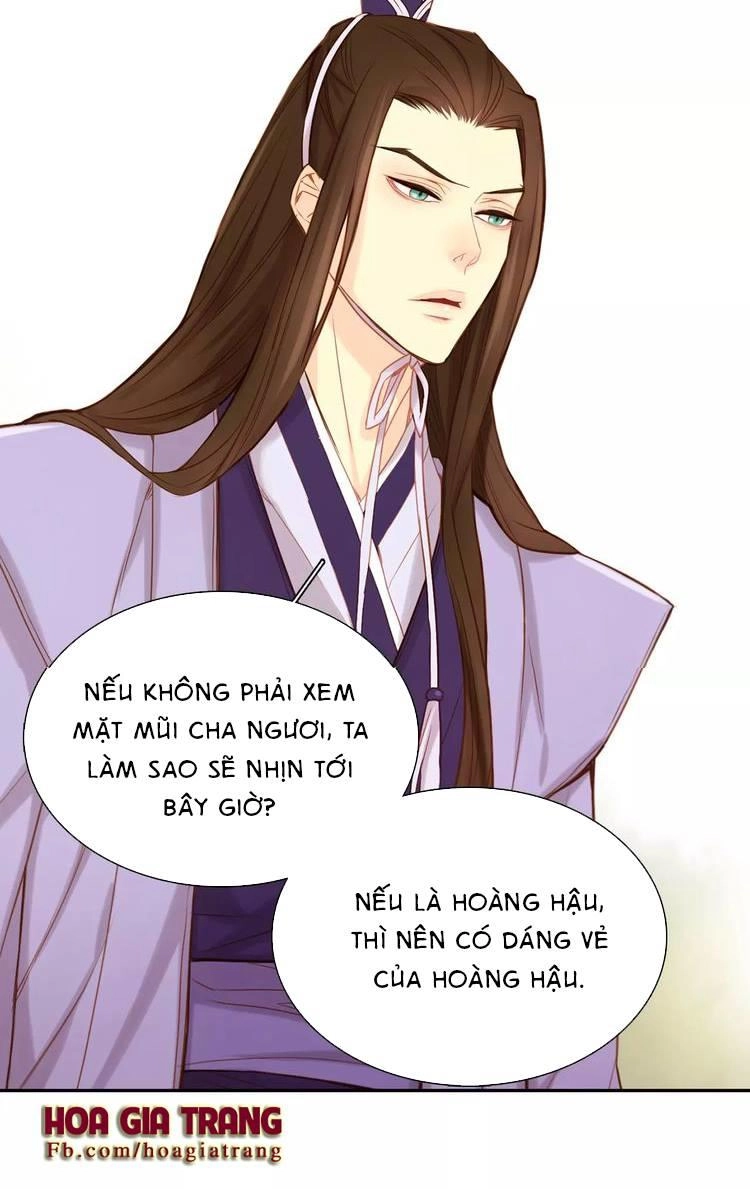 Ác Nữ Hoàng Hậu Chapter 13 - 36