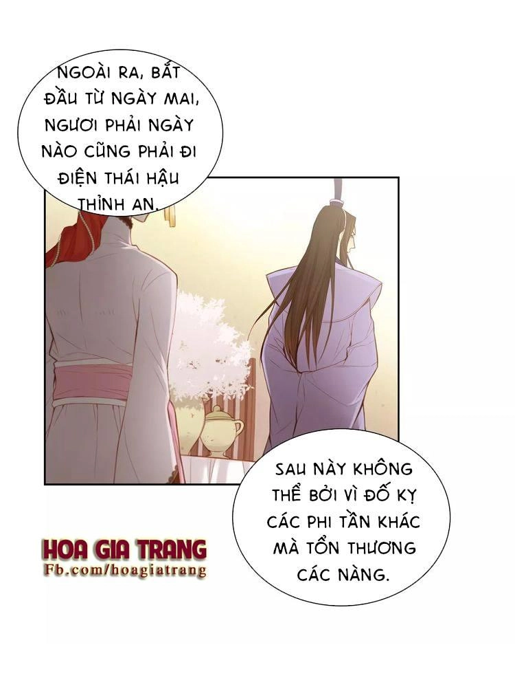 Ác Nữ Hoàng Hậu Chapter 13 - 37