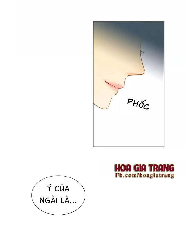Ác Nữ Hoàng Hậu Chapter 13 - 38