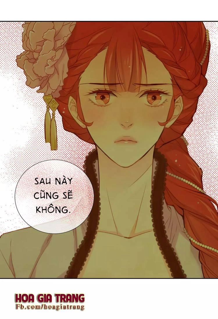 Ác Nữ Hoàng Hậu Chapter 13 - 42