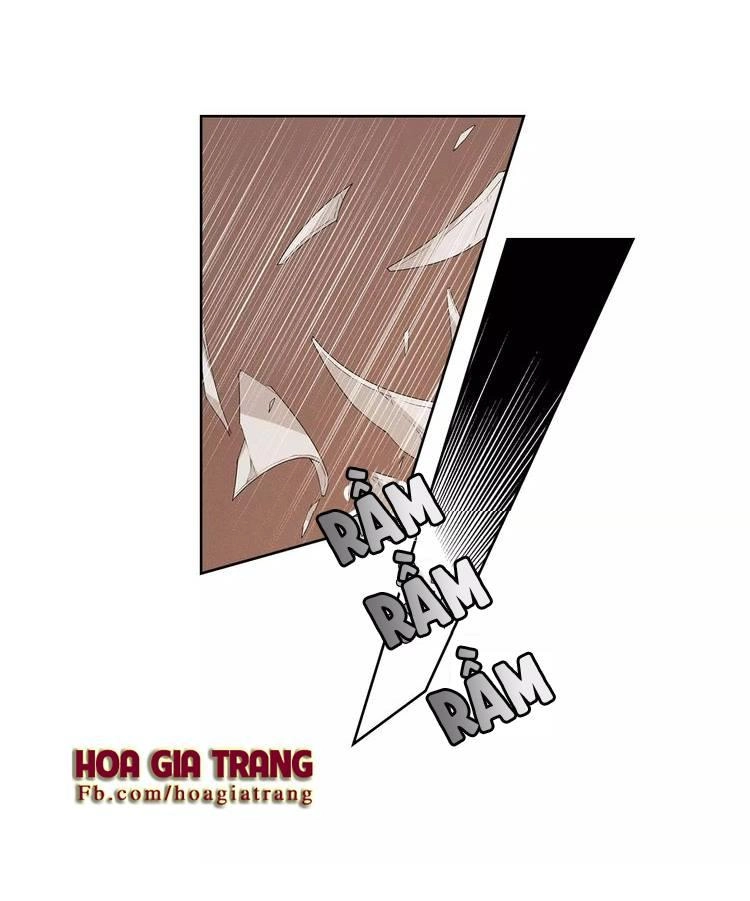 Ác Nữ Hoàng Hậu Chapter 13 - 43