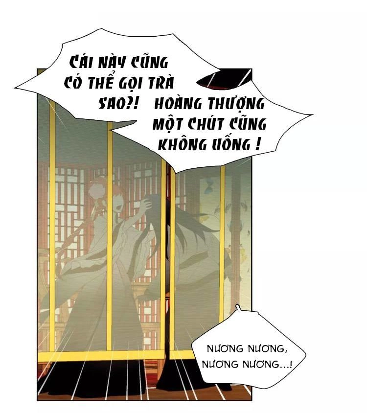 Ác Nữ Hoàng Hậu Chapter 13 - 44