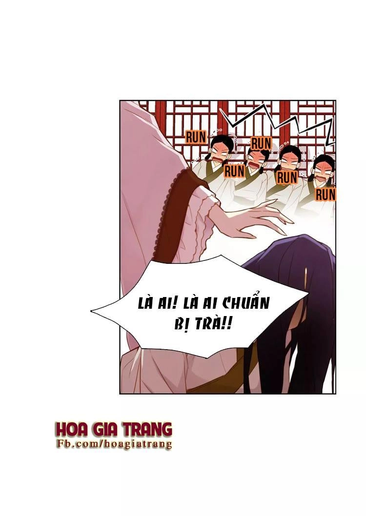 Ác Nữ Hoàng Hậu Chapter 13 - 45