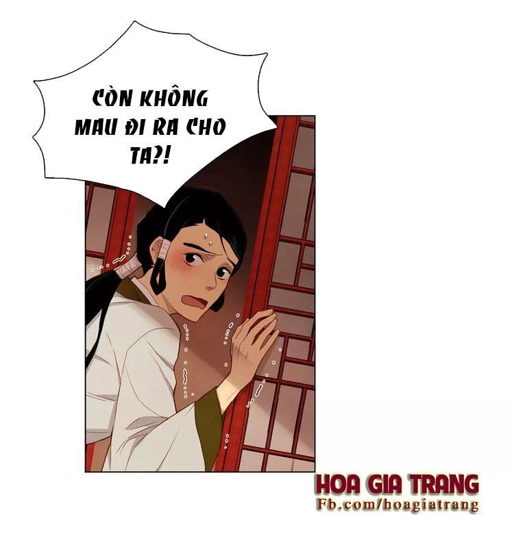 Ác Nữ Hoàng Hậu Chapter 13 - 46