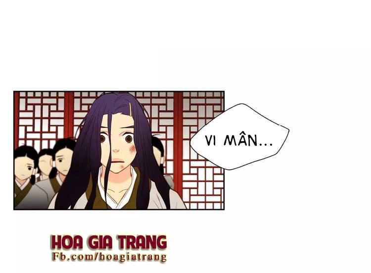 Ác Nữ Hoàng Hậu Chapter 13 - 49