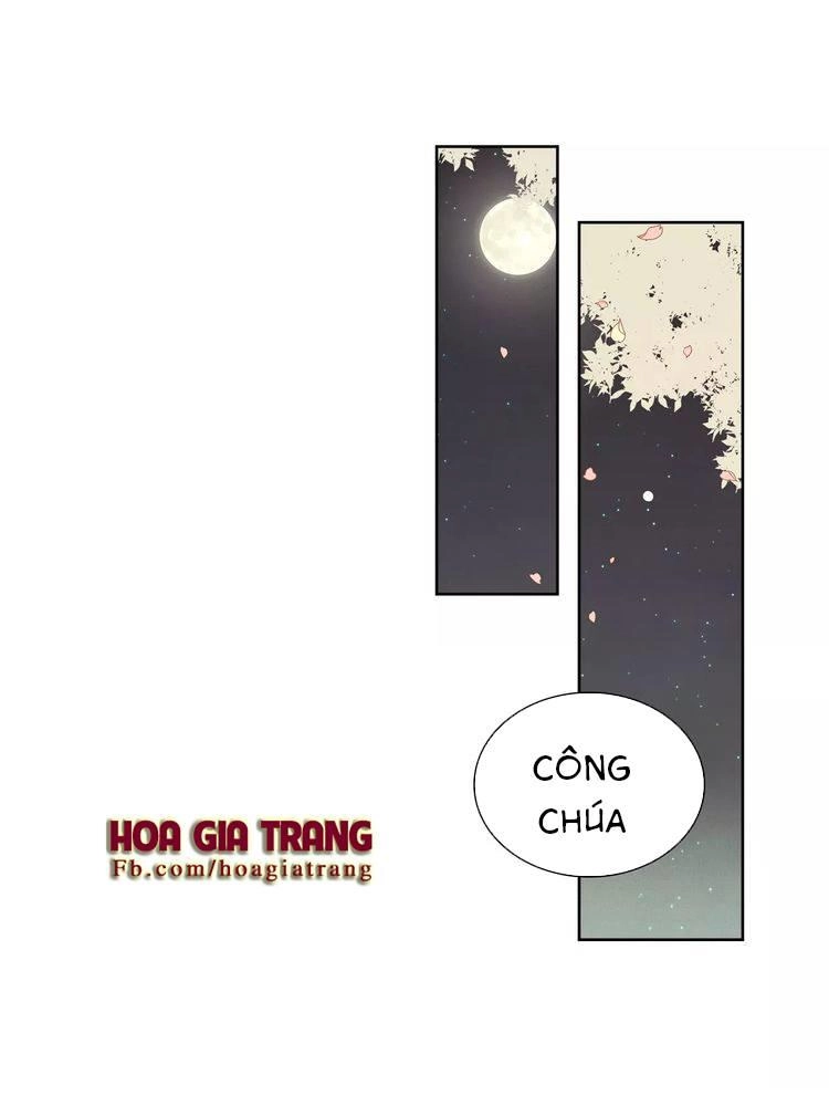 Ác Nữ Hoàng Hậu Chapter 13 - 51