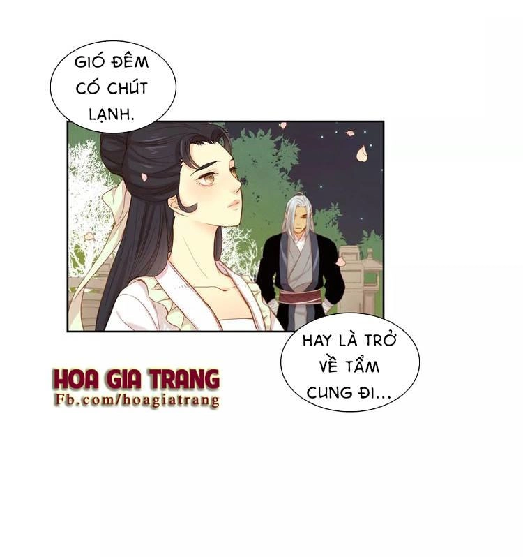 Ác Nữ Hoàng Hậu Chapter 13 - 52
