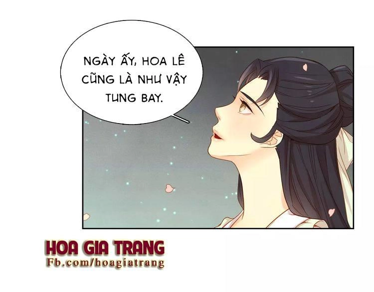 Ác Nữ Hoàng Hậu Chapter 13 - 53