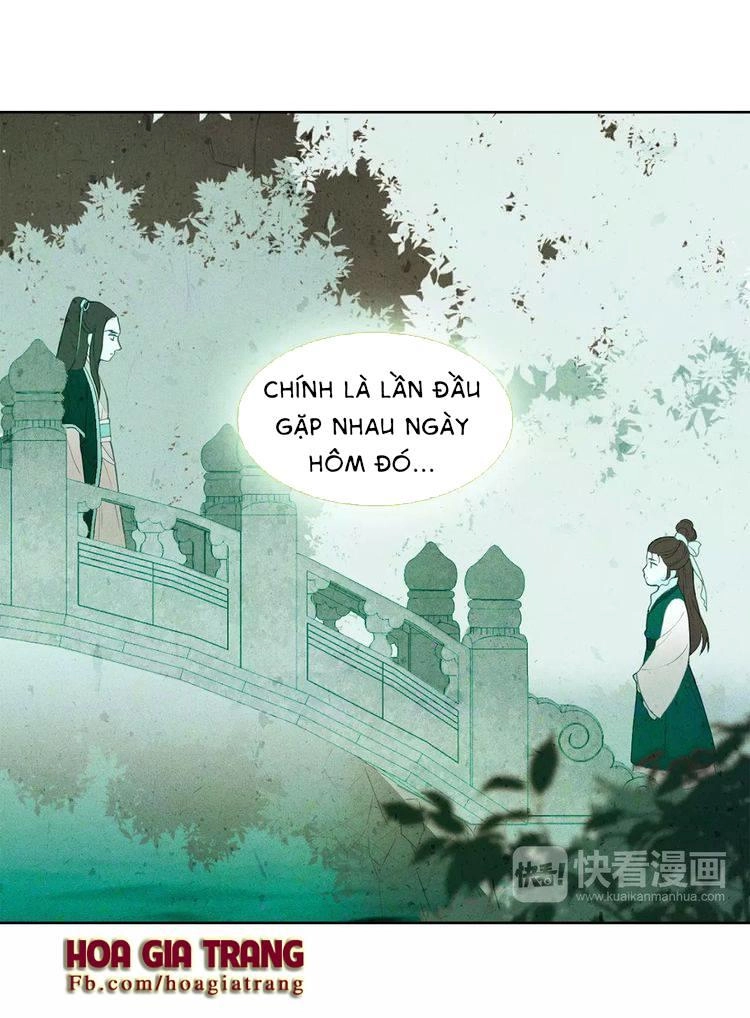 Ác Nữ Hoàng Hậu Chapter 13 - 54