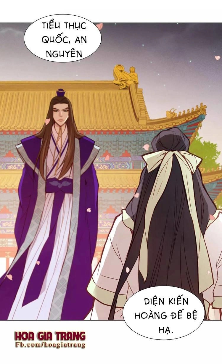 Ác Nữ Hoàng Hậu Chapter 13 - 56
