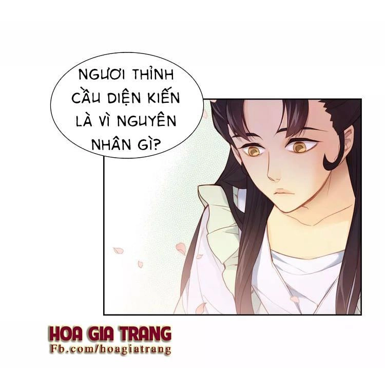 Ác Nữ Hoàng Hậu Chapter 13 - 57