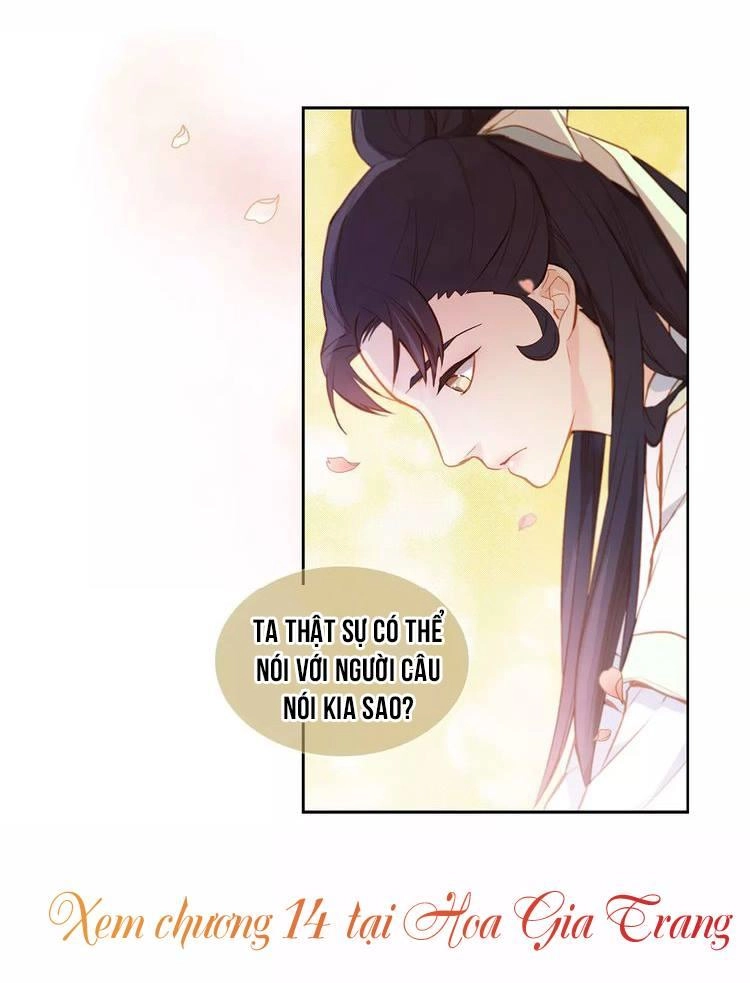 Ác Nữ Hoàng Hậu Chapter 13 - 58