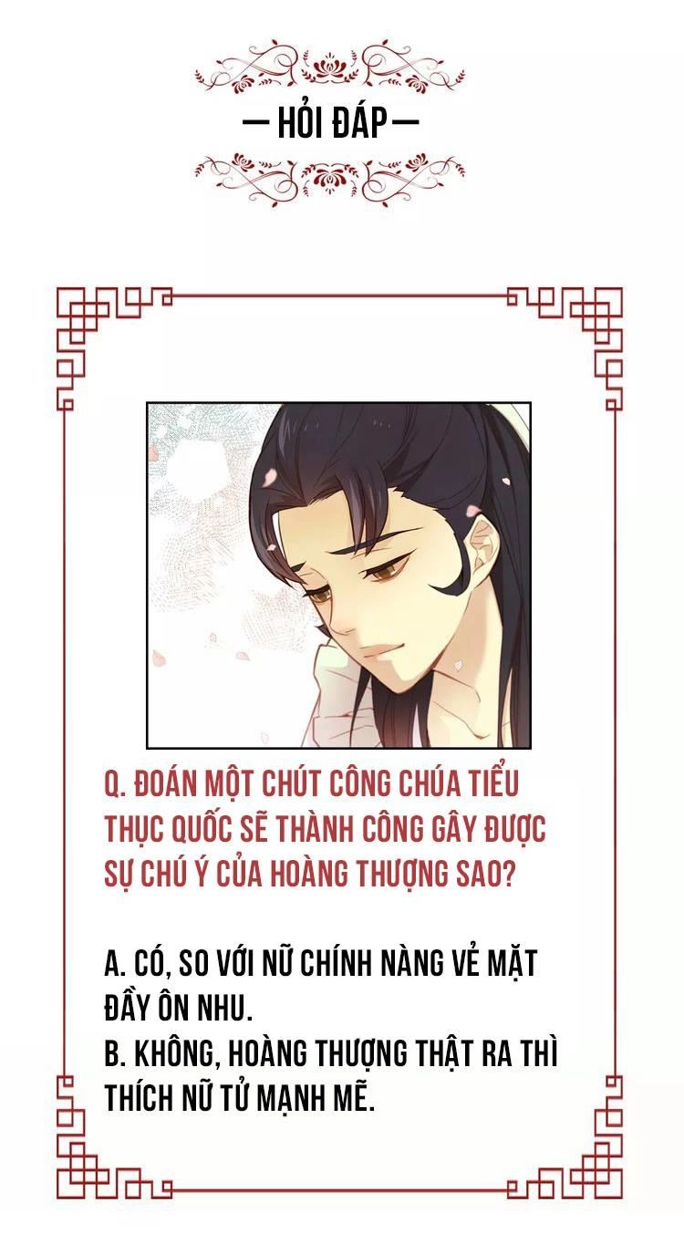 Ác Nữ Hoàng Hậu Chapter 13 - 59