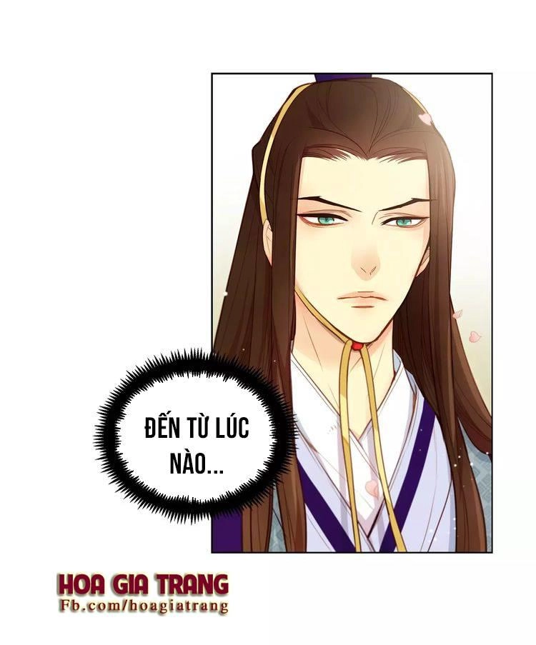 Ác Nữ Hoàng Hậu Chapter 14 - 11