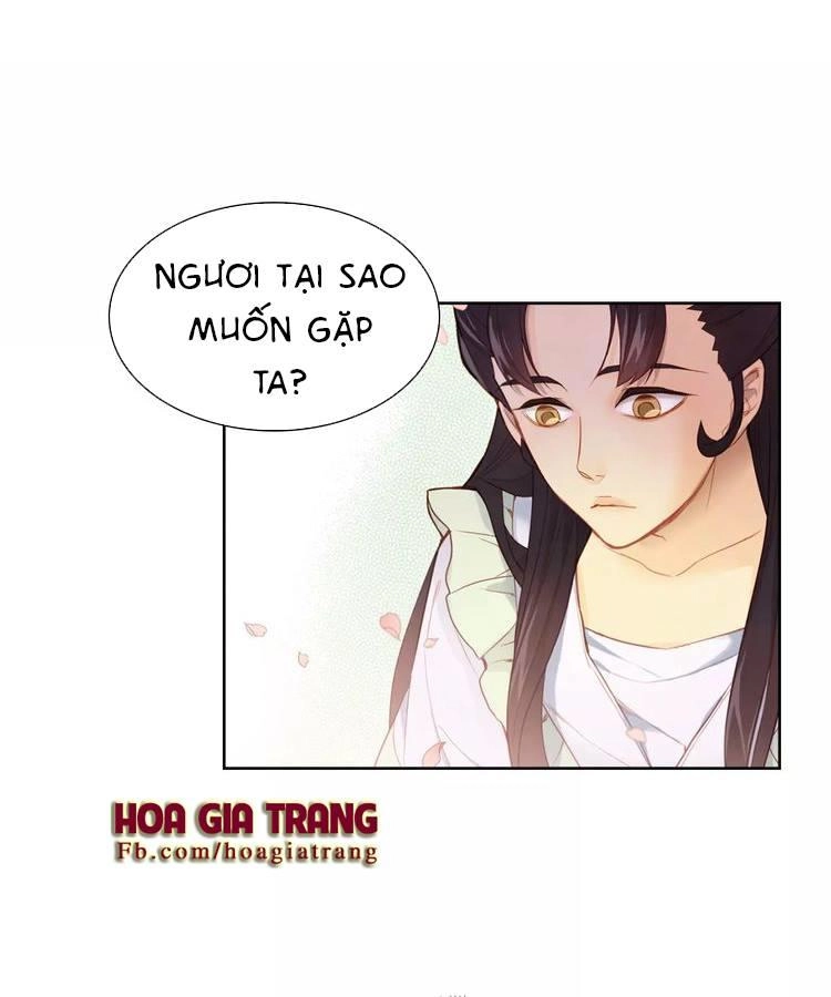 Ác Nữ Hoàng Hậu Chapter 14 - 14