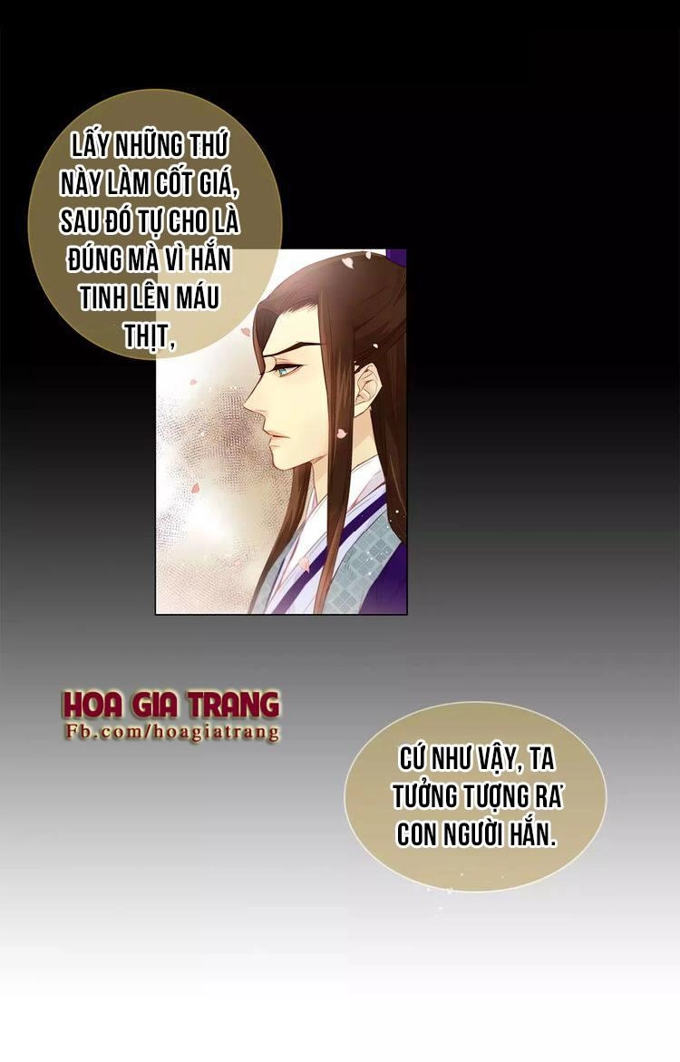 Ác Nữ Hoàng Hậu Chapter 14 - 21