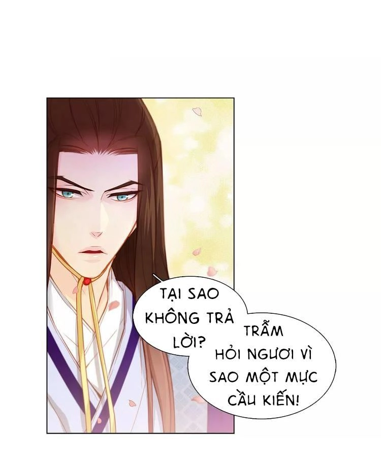 Ác Nữ Hoàng Hậu Chapter 14 - 24