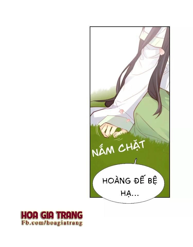 Ác Nữ Hoàng Hậu Chapter 14 - 25