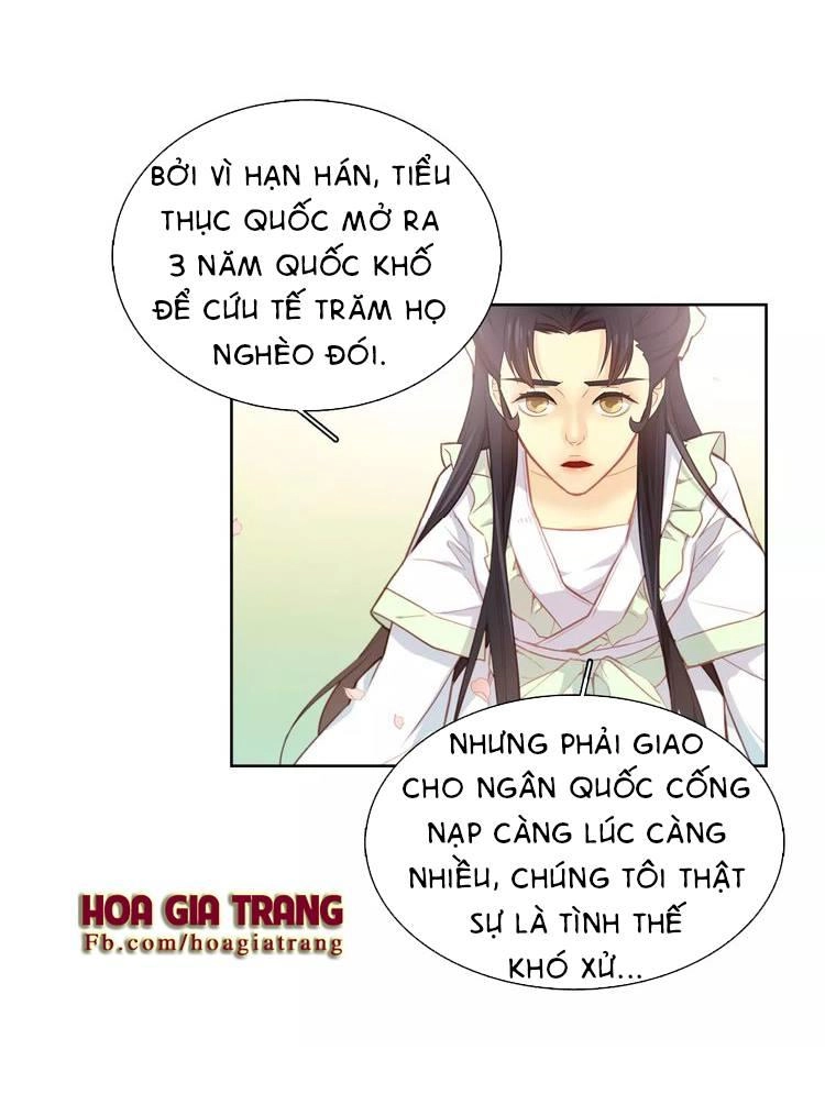 Ác Nữ Hoàng Hậu Chapter 14 - 27