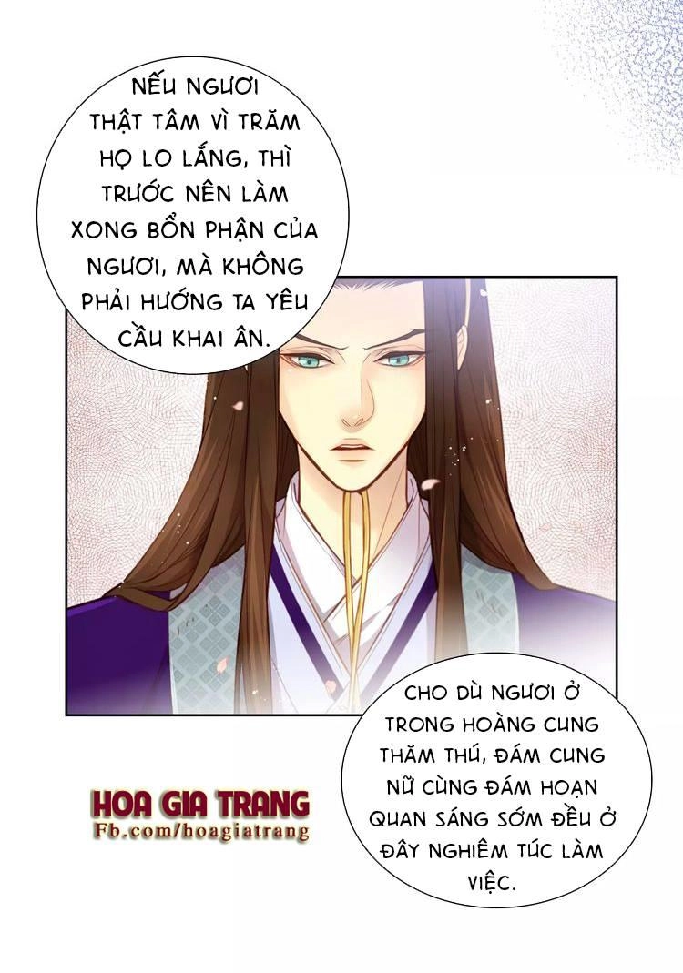 Ác Nữ Hoàng Hậu Chapter 14 - 40